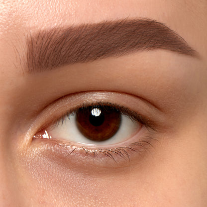 Uzacu gēls AMC BROW LINER GEL