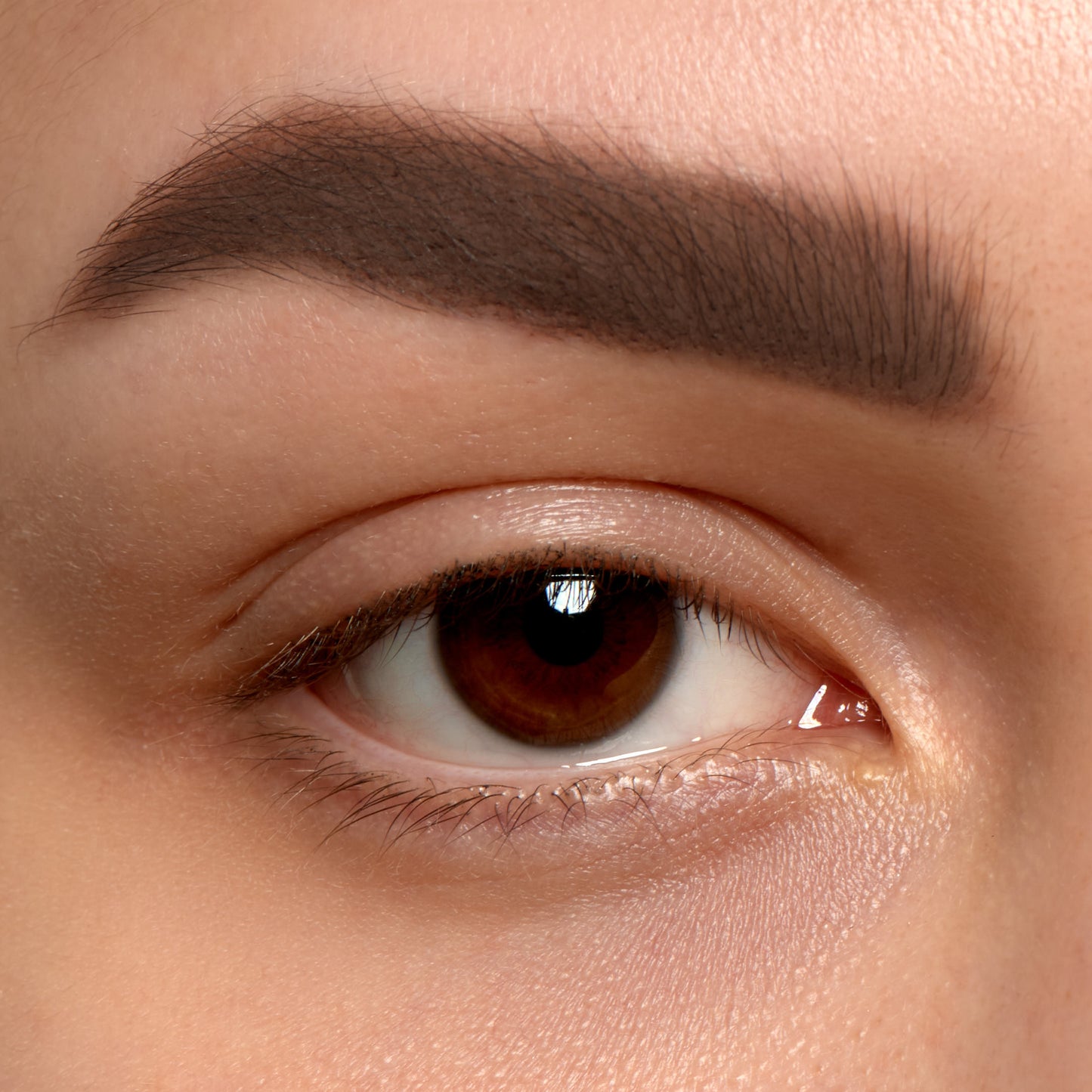 Uzacu gēls AMC BROW LINER GEL