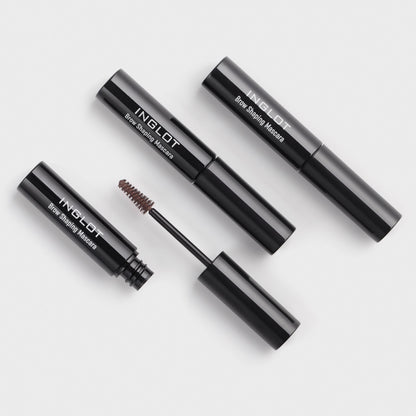 Uzacu tuša BROW SHAPING MASCARA