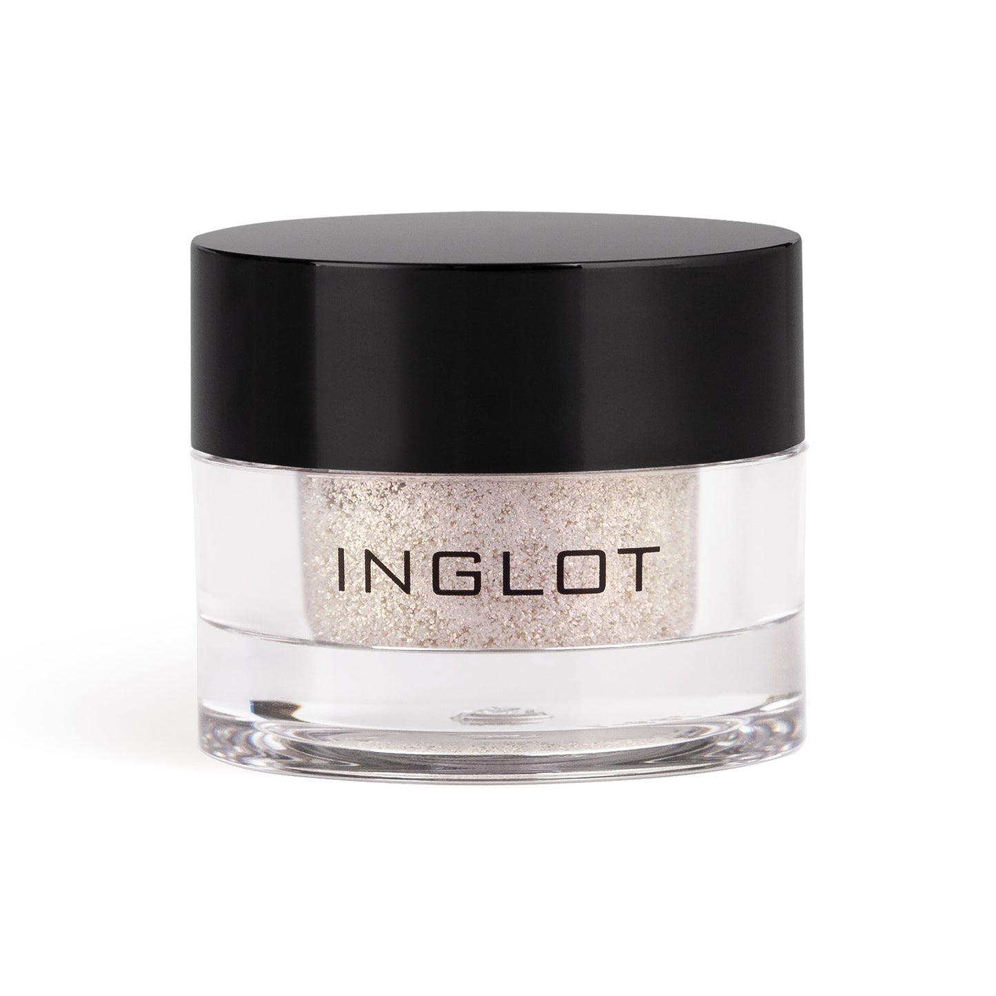 Birstošās acu ēnas (pigments) BODY PIGMENT POWDER PEARL