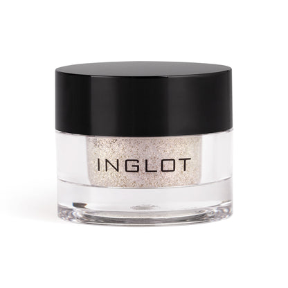 Birstošās acu ēnas (pigments) BODY PIGMENT POWDER PEARL