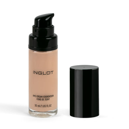 Tonālais krēms AMC CREAM FOUNDATION