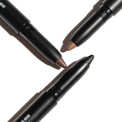 Uzacu zīmulis BROW SHAPING PENCIL