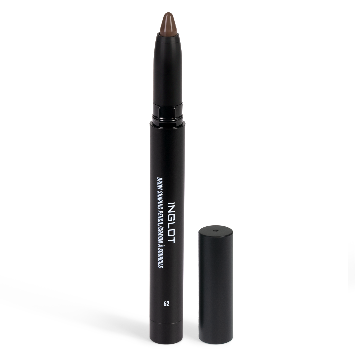 Uzacu zīmulis BROW SHAPING PENCIL