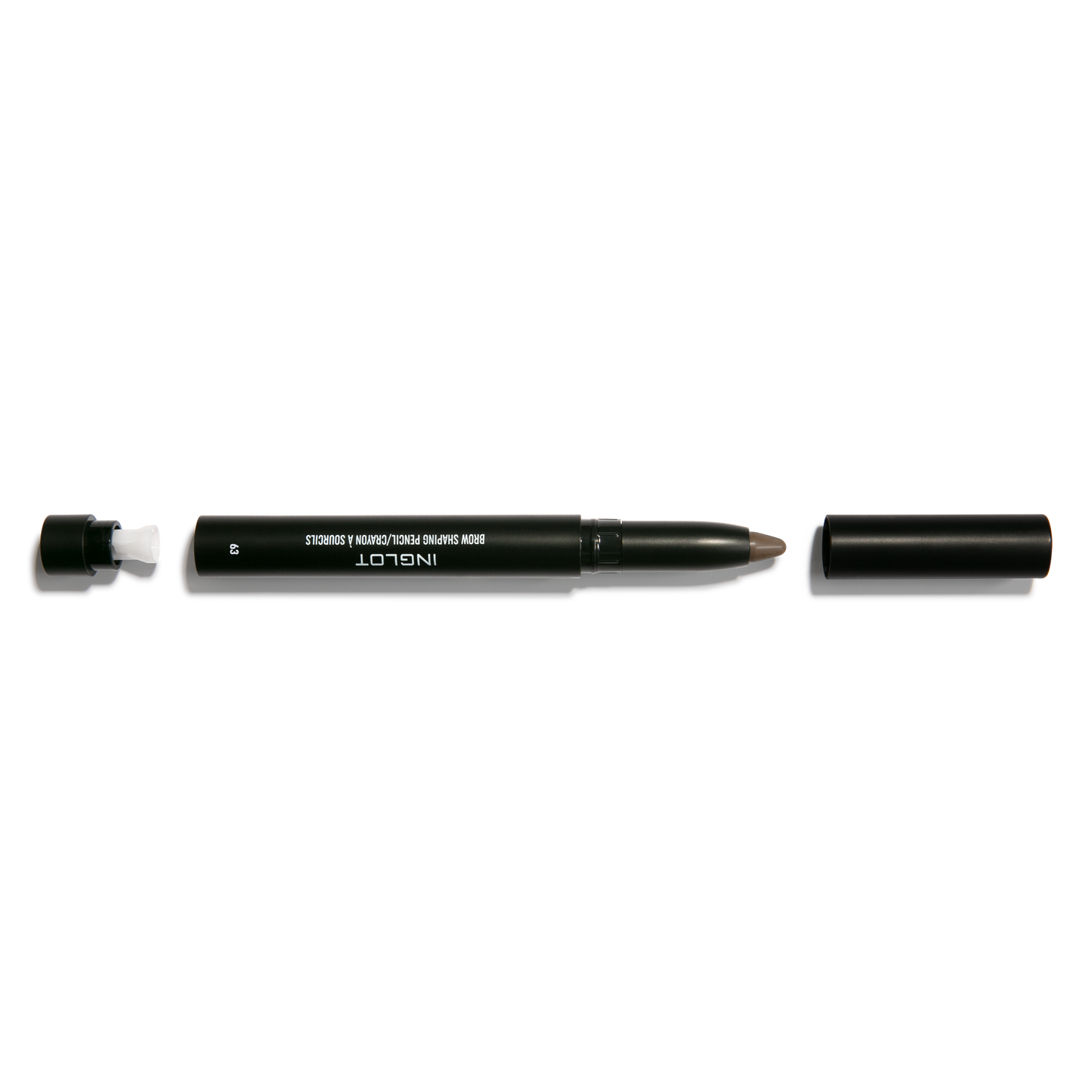 Uzacu zīmulis BROW SHAPING PENCIL
