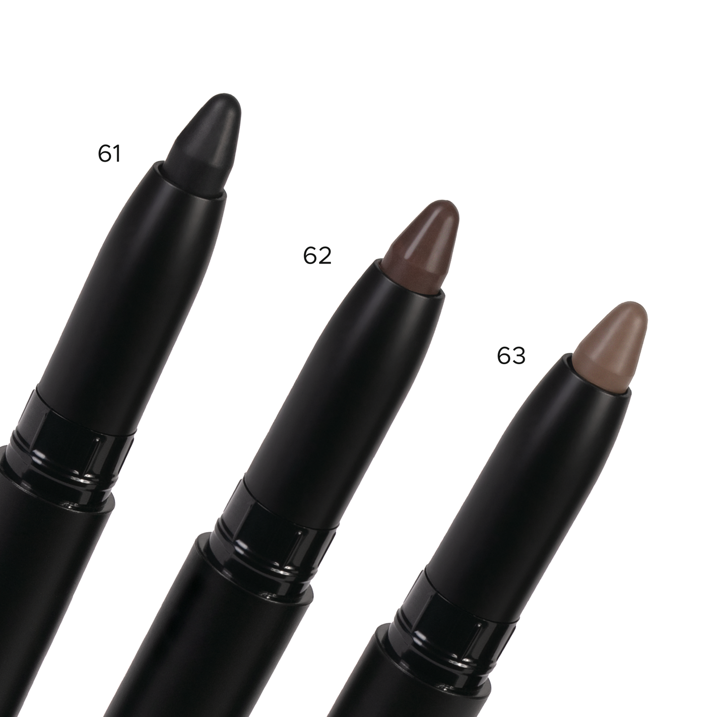 Uzacu zīmulis BROW SHAPING PENCIL