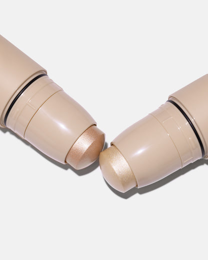 Krēmveida izgaismotājs CREAM STICK HIGHLIGHTER