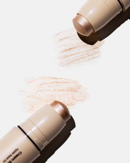 Krēmveida izgaismotājs CREAM STICK HIGHLIGHTER