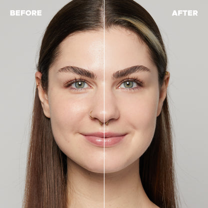 Kosmētikas bāze PORE FREE SKIN MAKEUP BASE