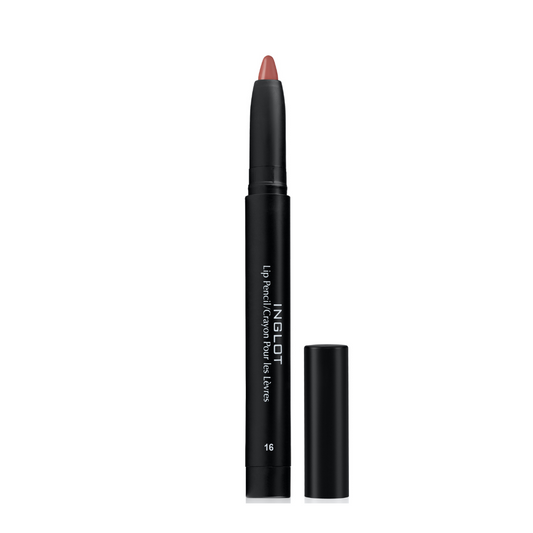 Matēta lūpu krāsa-zīmulis AMC LIP PENCIL MATTE