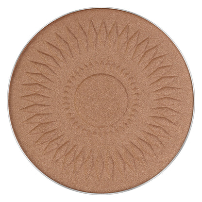 Bronzeris FREEDOM SYSTEM ALWAYS THE SUN GLOW BRONZER