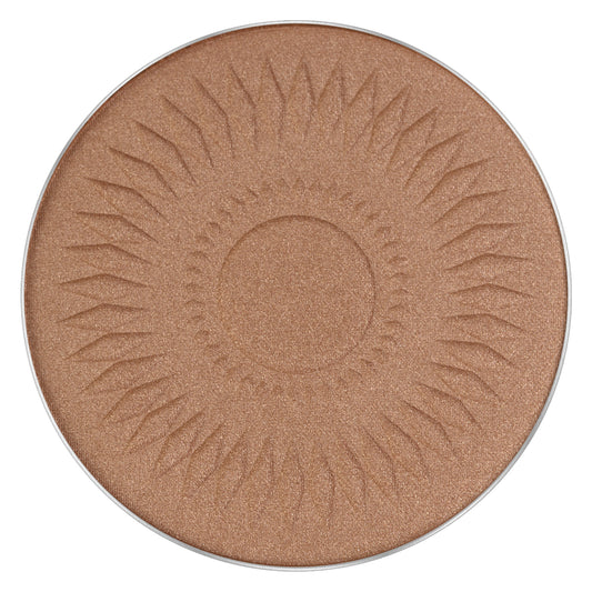 Bronzeris FREEDOM SYSTEM ALWAYS THE SUN GLOW BRONZER