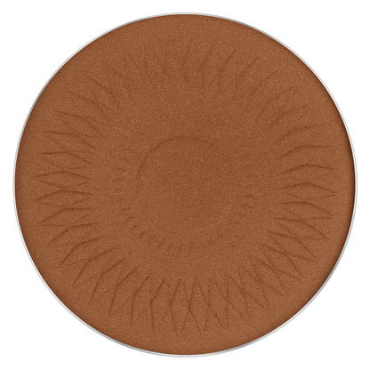 Bronzeris FREEDOM SYSTEM ALWAYS THE SUN GLOW BRONZER