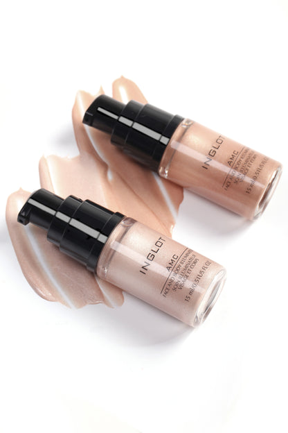 Izgaismotājs LIQUID FACE AND BODY ILLUMINATOR