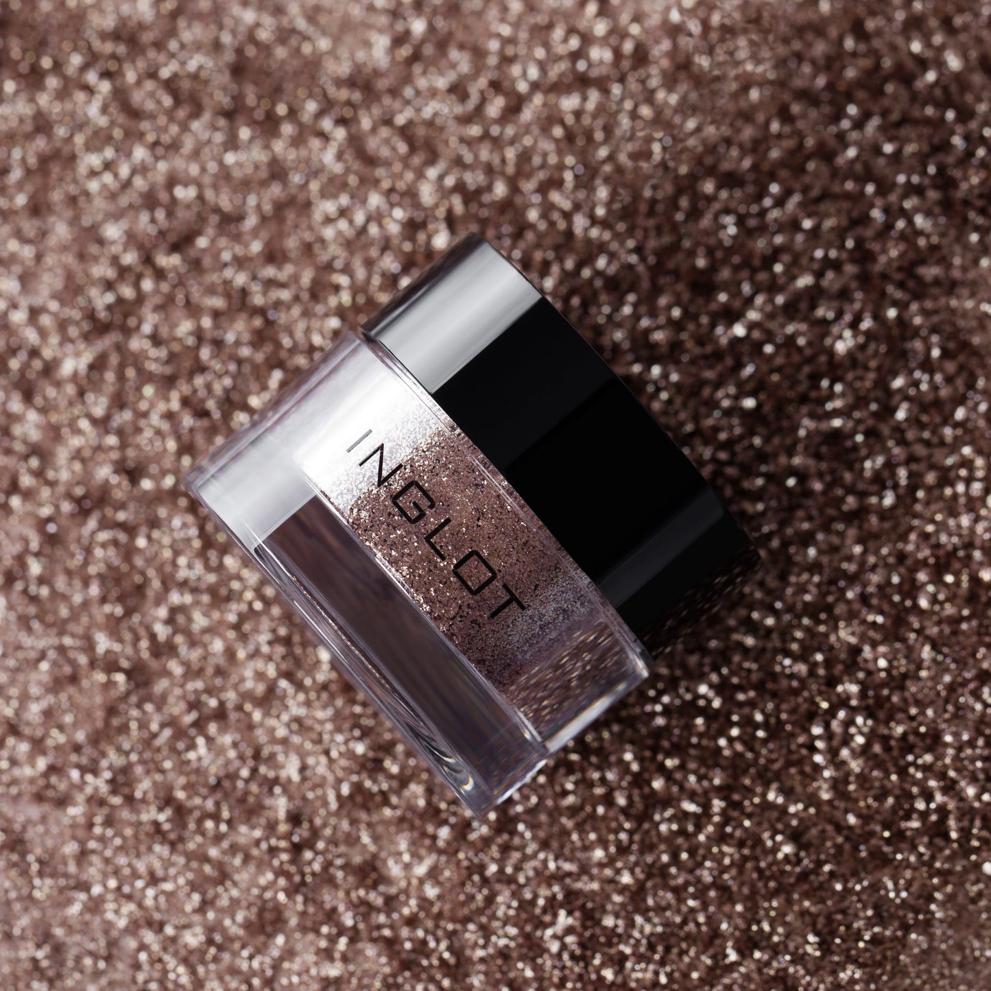 Birstošās acu ēnas (pigments) AMC PURE PIGMENT EYESHADOW