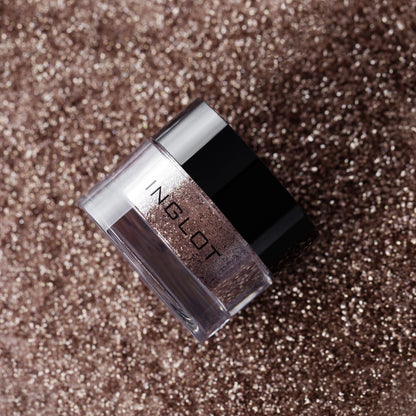 Birstošās acu ēnas (pigments) AMC PURE PIGMENT EYESHADOW