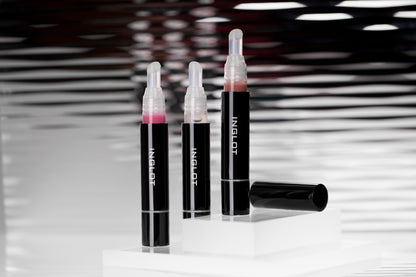 Lūpu eļļa HIGH GLOSS LIP OIL