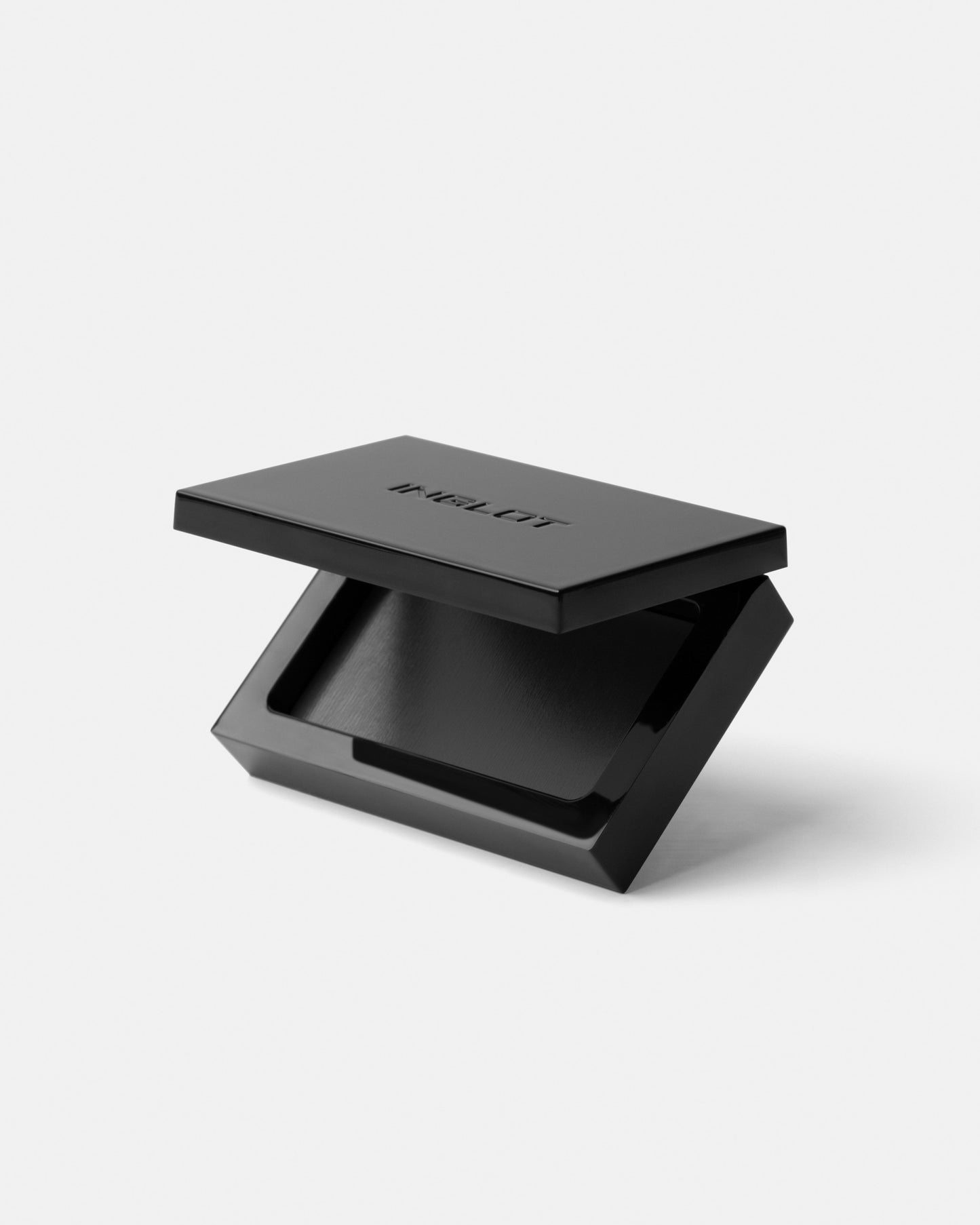 Freedom System palete Melna