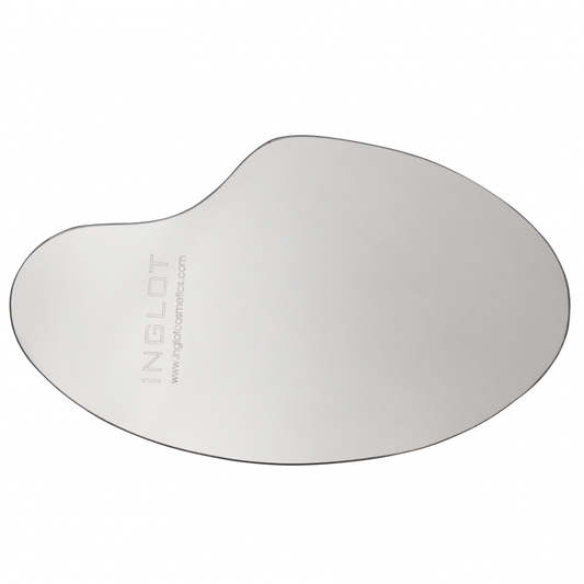 Metāla palete produktu jaukšanai