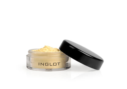 Birstošais pūderis TRANSLUCENT LOOSE POWDER